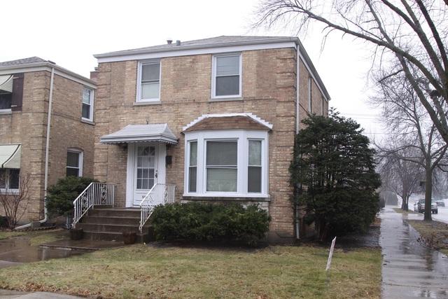 5101 N Natchez Ave., Chicago, IL 60656