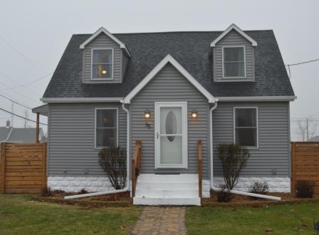 55 W Walnut St., Coal City, IL 60416