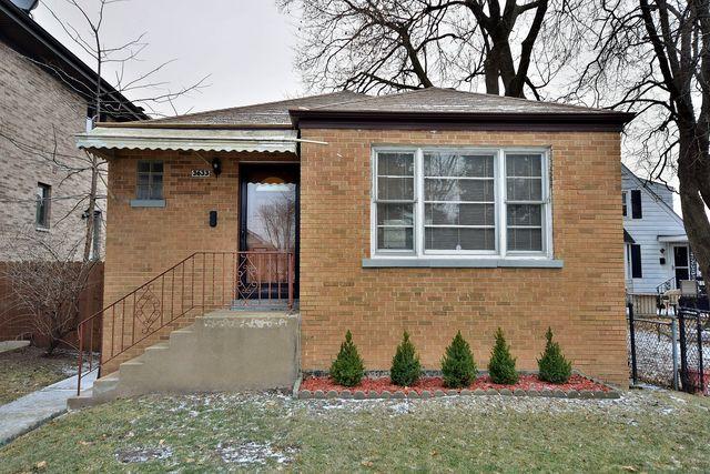 3633 N Paris Ave., Chicago, IL 60634