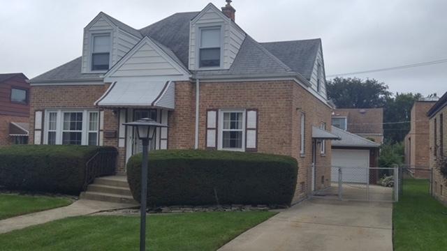 9533 Davis St., Franklin Park, IL 60131