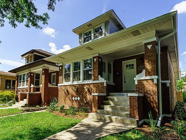 4944 N Kildare Ave., Chicago, IL 60630