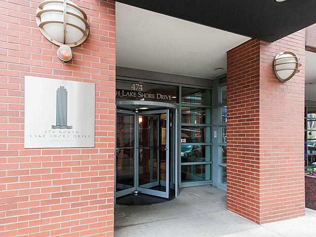 474 N Lake Shore Dr. #4603, Chicago, IL 60611