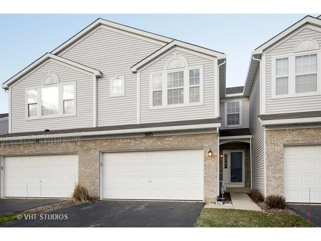 3223 Harvard Ln., Lake In The Hills, IL 60156
