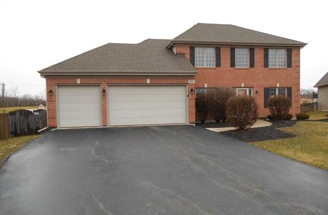 655 Fieldcrest Dr., West Chicago, IL 60185