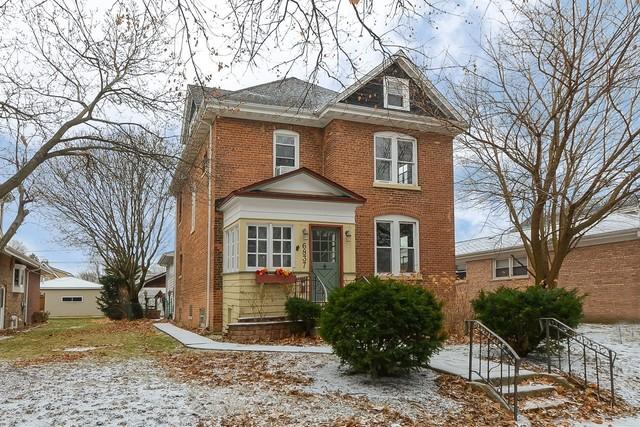 6837 N Oleander Ave., Chicago, IL 60631
