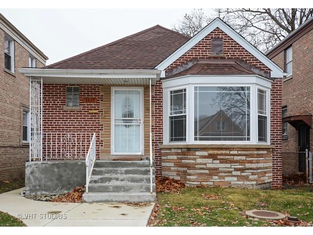 3413 W 83rd St., Chicago, IL 60652