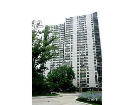 1460 N Sandburg Ter. #2804, Chicago, IL 60610