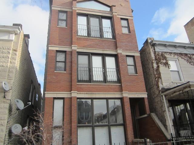 3041 N California Ave. #3, Chicago, IL 60618