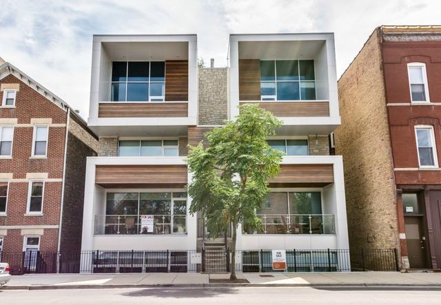 1821 W Armitage Ave. #3W, Chicago, IL 60622