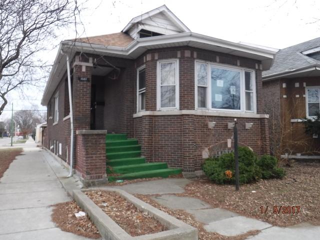 9301 S Racine Ave., Chicago, IL 60620