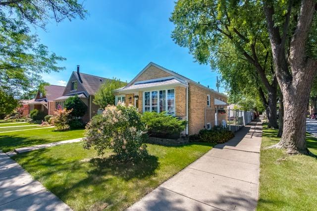 5700 S Neenah Ave., Chicago, IL 60638