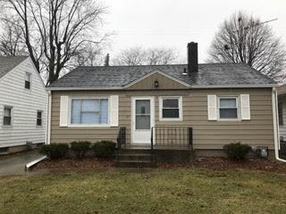 605 N Reed St., Joliet, IL 60435