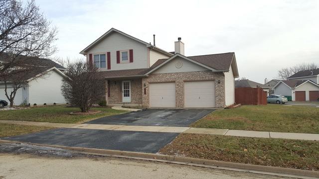 3813 Brenton Dr., Joliet, IL 60431