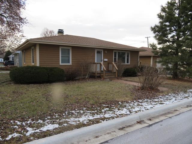 111 John St., North Aurora, IL 60542