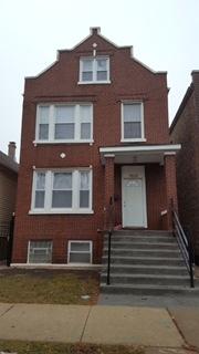 4608 S Troy St., Chicago, IL 60632