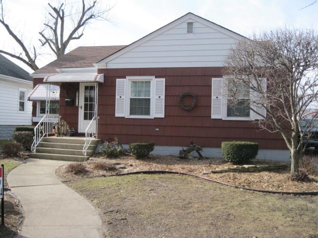 18272 Ada St., Lansing, IL 60438