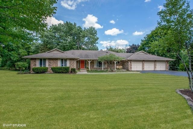 50 Darlington Dr., Hawthorn Woods, IL 60047