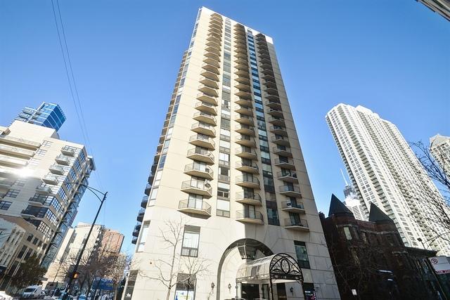 70 W Huron St. #907, Chicago, IL 60654