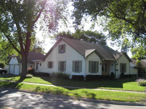 145 Lill Ave., Crystal Lake, IL 60014