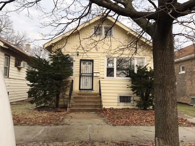 10217 S Wentworth Ave., Chicago, IL 60628
