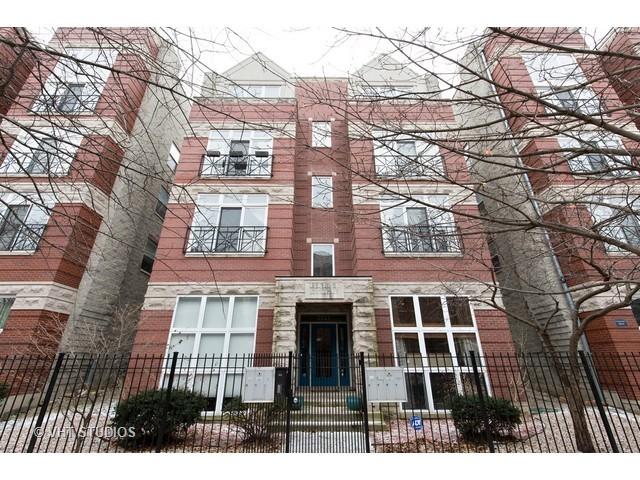 2123 W Rice St. #3E, Chicago, IL 60622