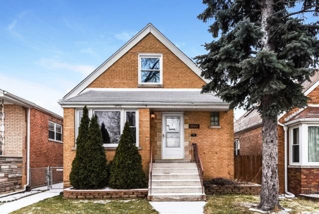 5122 S Laporte Ave., Chicago, IL 60638