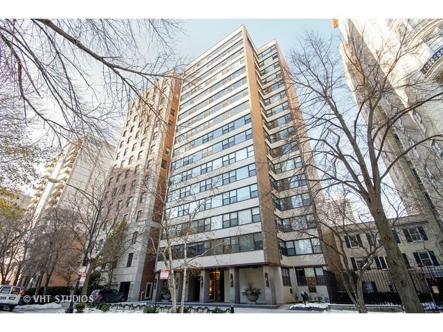 1540 N State Pkwy. #5C, Chicago, IL 60610