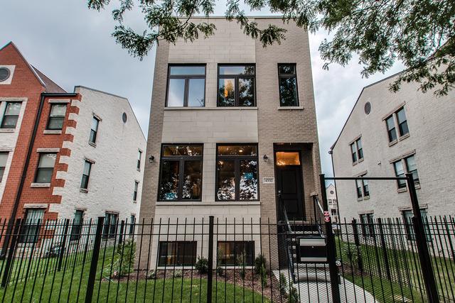4331 S Champlain Ave., Chicago, IL 60653