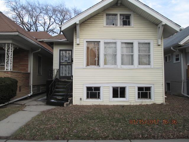 1241 N Monitor Ave., Chicago, IL 60651