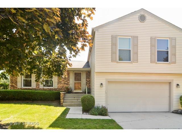 1324 Larchmont Dr., Buffalo Grove, IL 60089