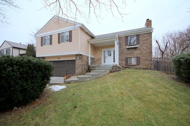 14 Monterey Dr., Vernon Hills, IL 60061