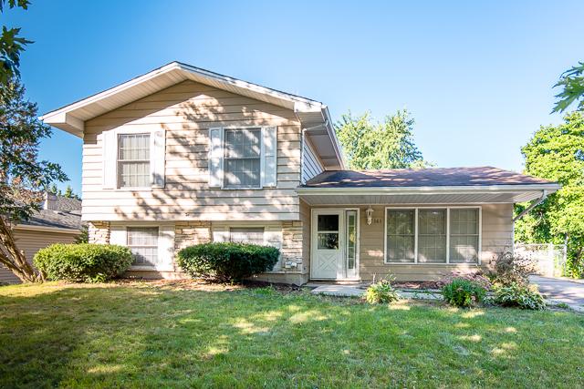 161 Mayfield Dr., Bolingbrook, IL 60440
