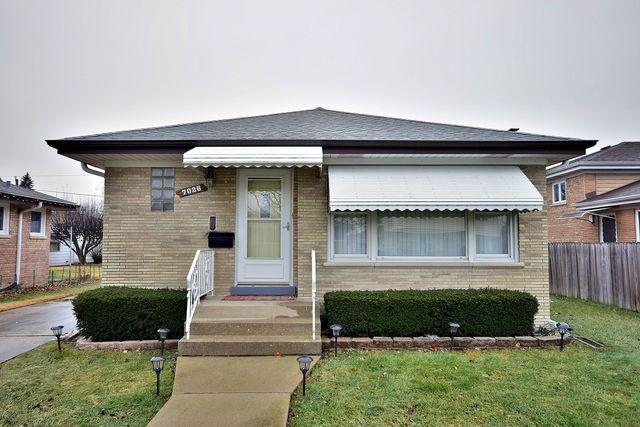 7026 W Madison St., Niles, IL 60714