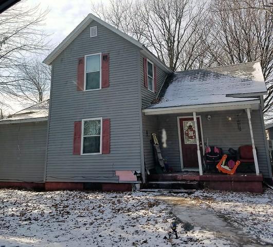 [Address Hidden by Seller], Muncie, IL 61857