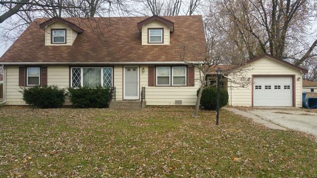 20 Dennison Dr., Bourbonnais, IL 60914