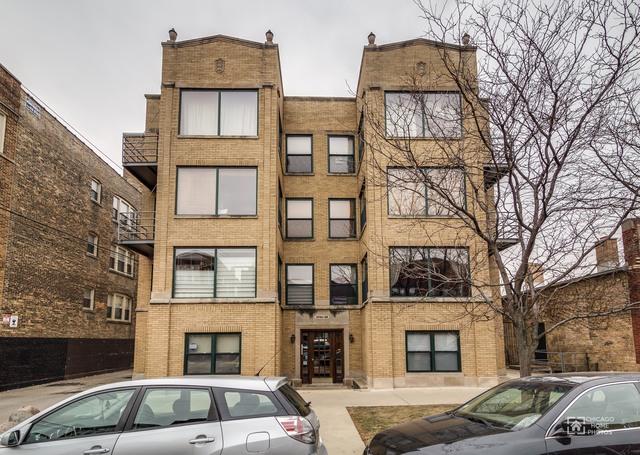 4348 N Spaulding Ave. #2N, Chicago, IL 60618
