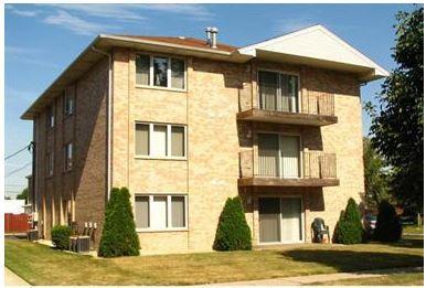 9436 S Kolmar Ave. #2A, Oak Lawn, IL 60453