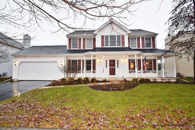 723 Downing Pl., Geneva, IL 60134