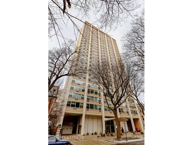 336 W Wellington Ave. #1102, Chicago, IL 60657