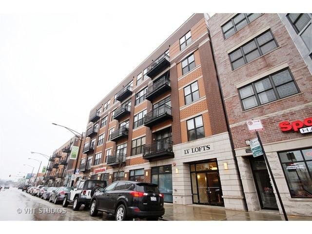 3245 N Ashland Ave. #3E, Chicago, IL 60657