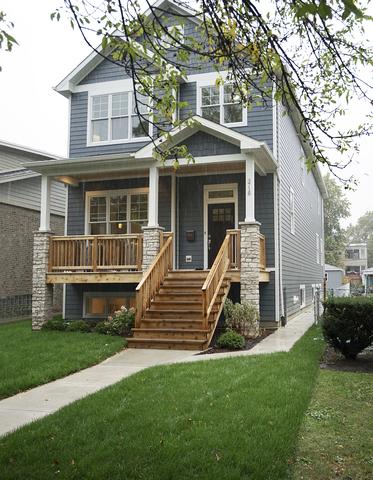3718 N Kedvale Ave., Chicago, IL 60641