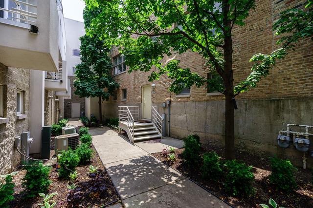 2826 N Talman Ave. #A, Chicago, IL 60618