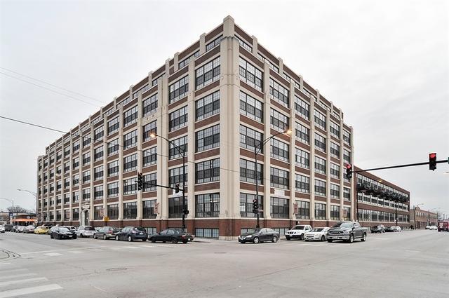 3963 W Belmont Ave. #225, Chicago, IL 60618