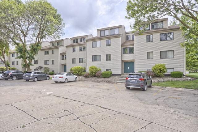 2205 Melrose Dr. #C, Champaign, IL 61820
