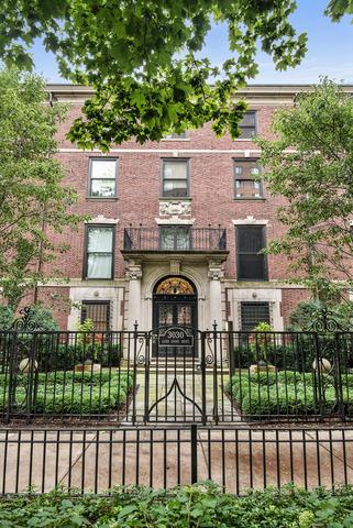3030 N Lake Shore Dr. #101, Chicago, IL 60657