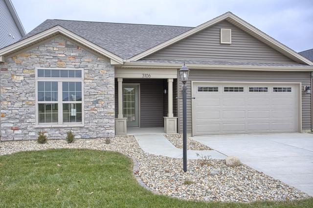 3106 Sharp Dr., Champaign, IL 61822