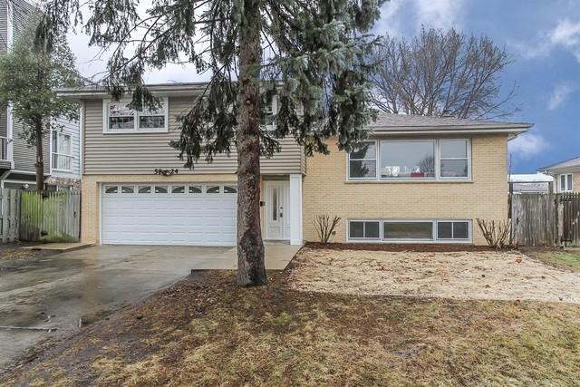 5824 Lincoln Ave., Morton Grove, IL 60053