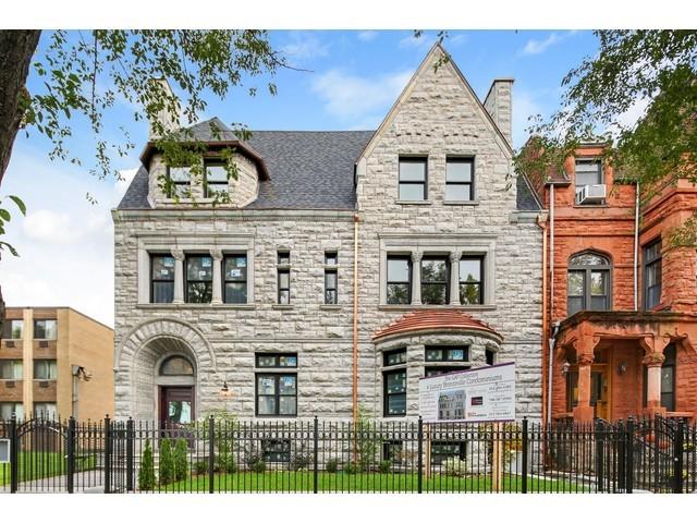 3423 S Michigan Ave. #1, Chicago, IL 60616