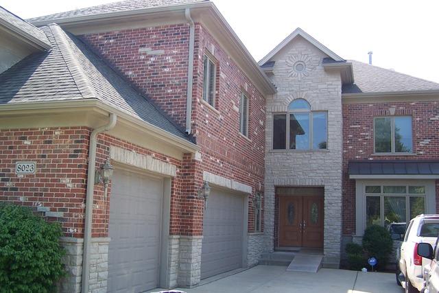 8023 W Davis St., Niles, IL 60714