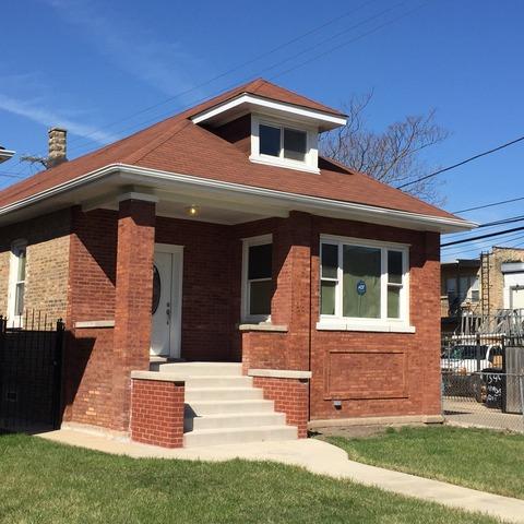 1540 N Massasoit Ave., Chicago, IL 60651